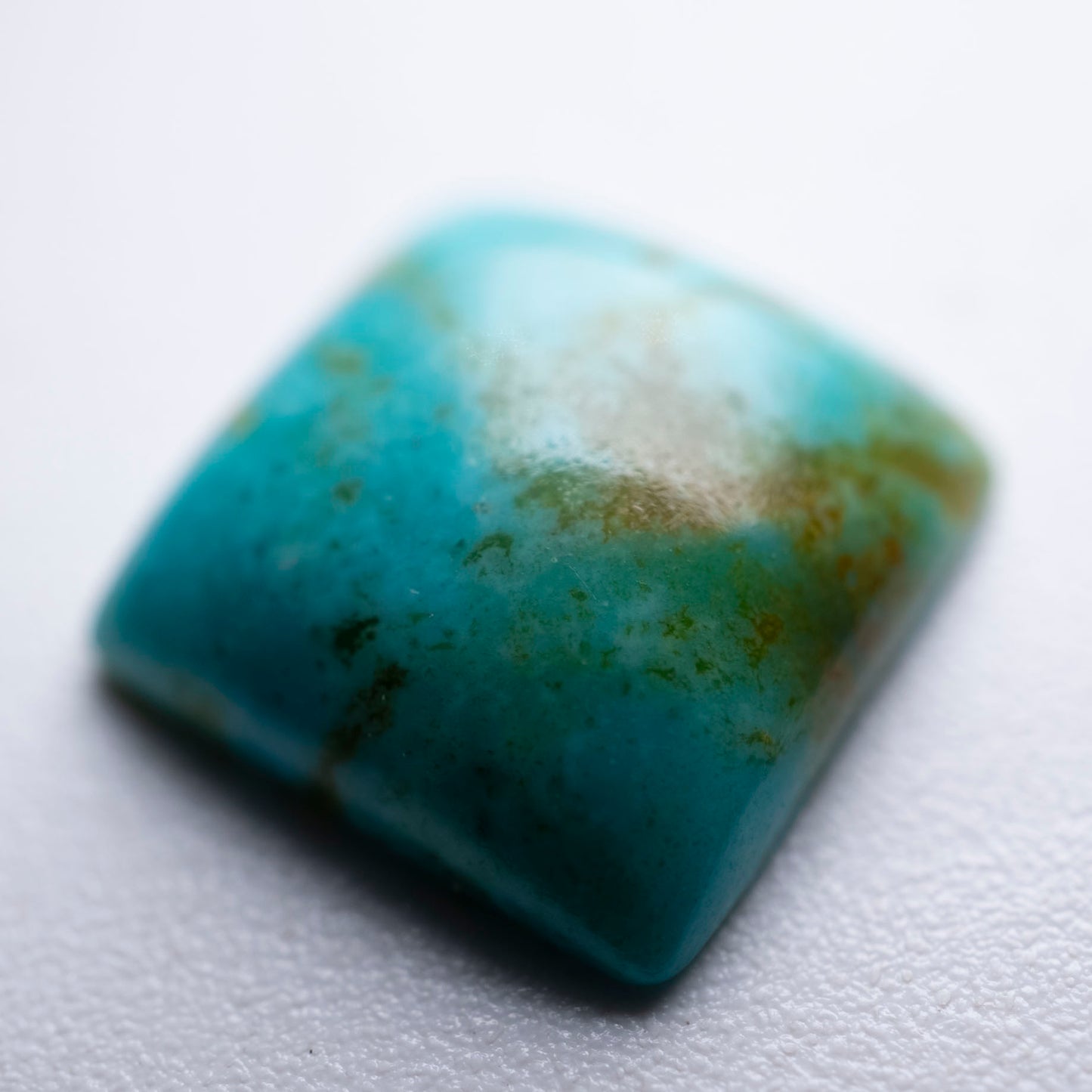 Sleeping Beauty Mine Turquoise Cabochon