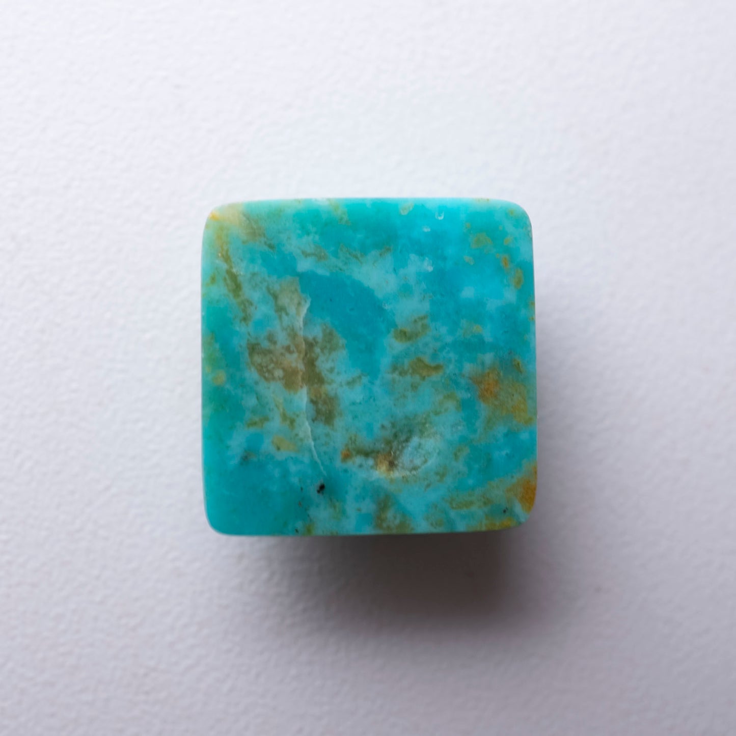 Sleeping Beauty Mine Turquoise Cabochon