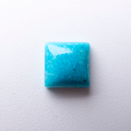 Sleeping Beauty Mine Turquoise Cabochon