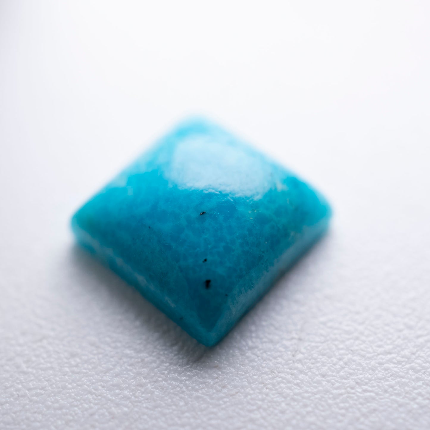 Sleeping Beauty Mine Turquoise Cabochon
