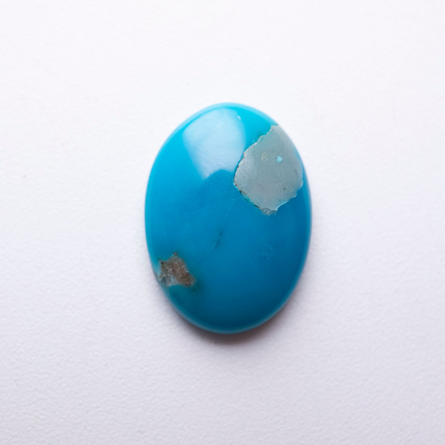 Sleeping Beauty Mine Turquoise Cabochon