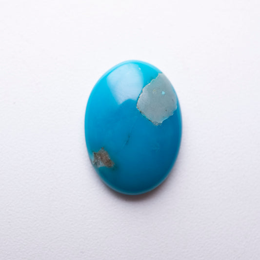 Sleeping Beauty Mine Turquoise Cabochon