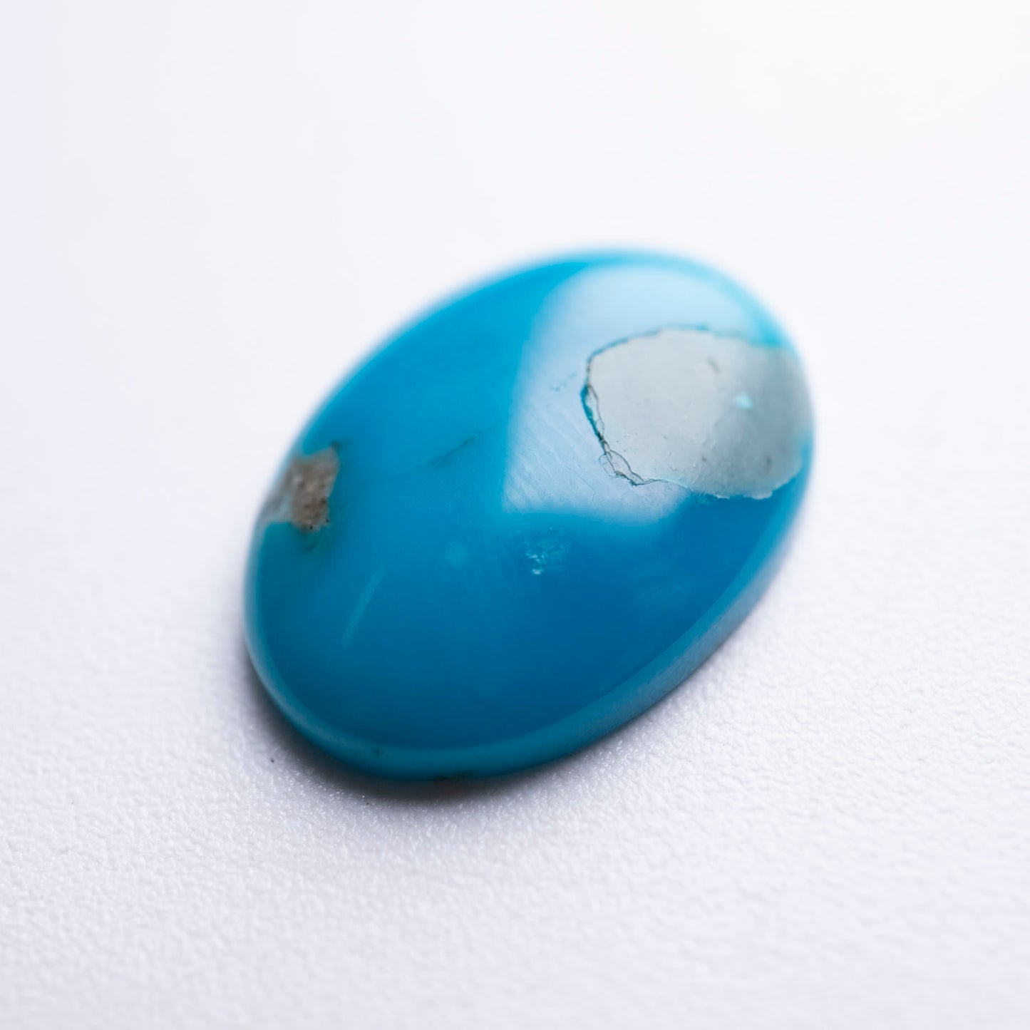 Sleeping Beauty Mine Turquoise Cabochon