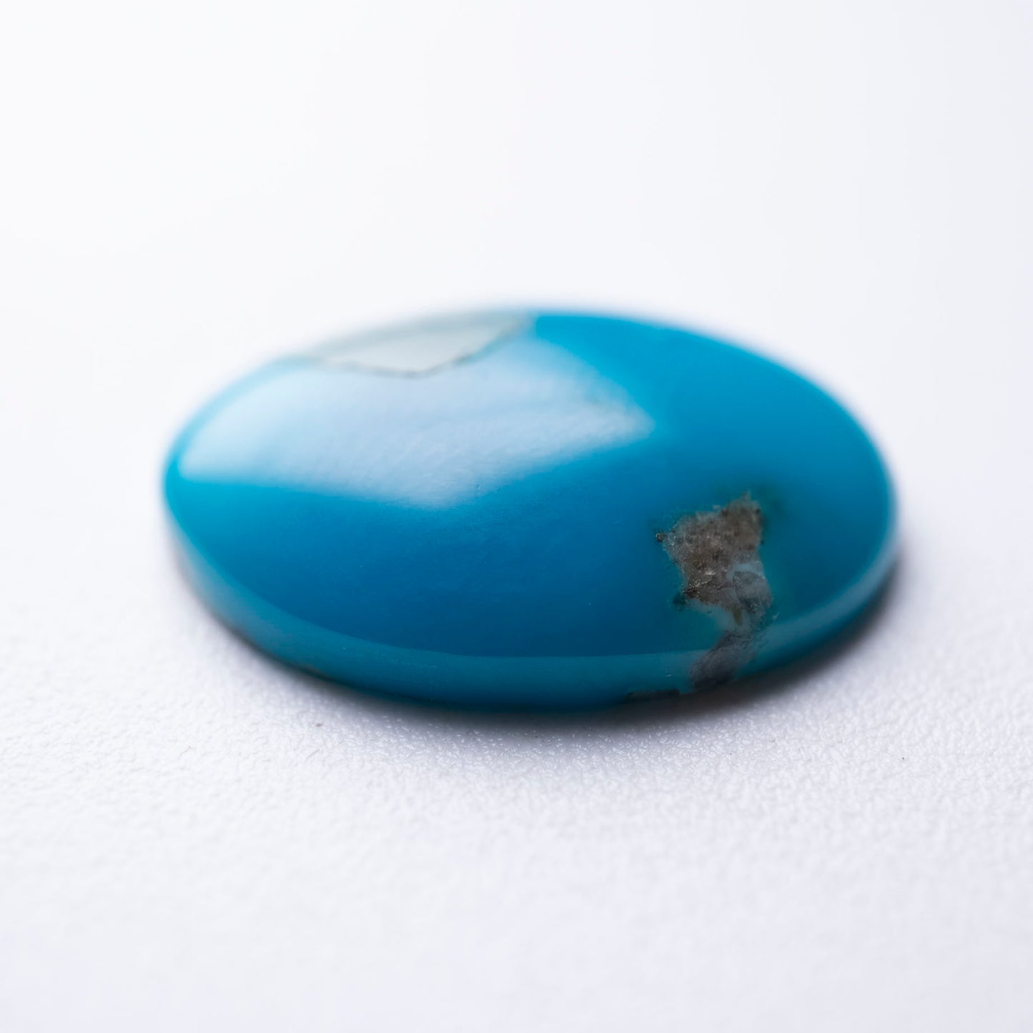 Sleeping Beauty Mine Turquoise Cabochon