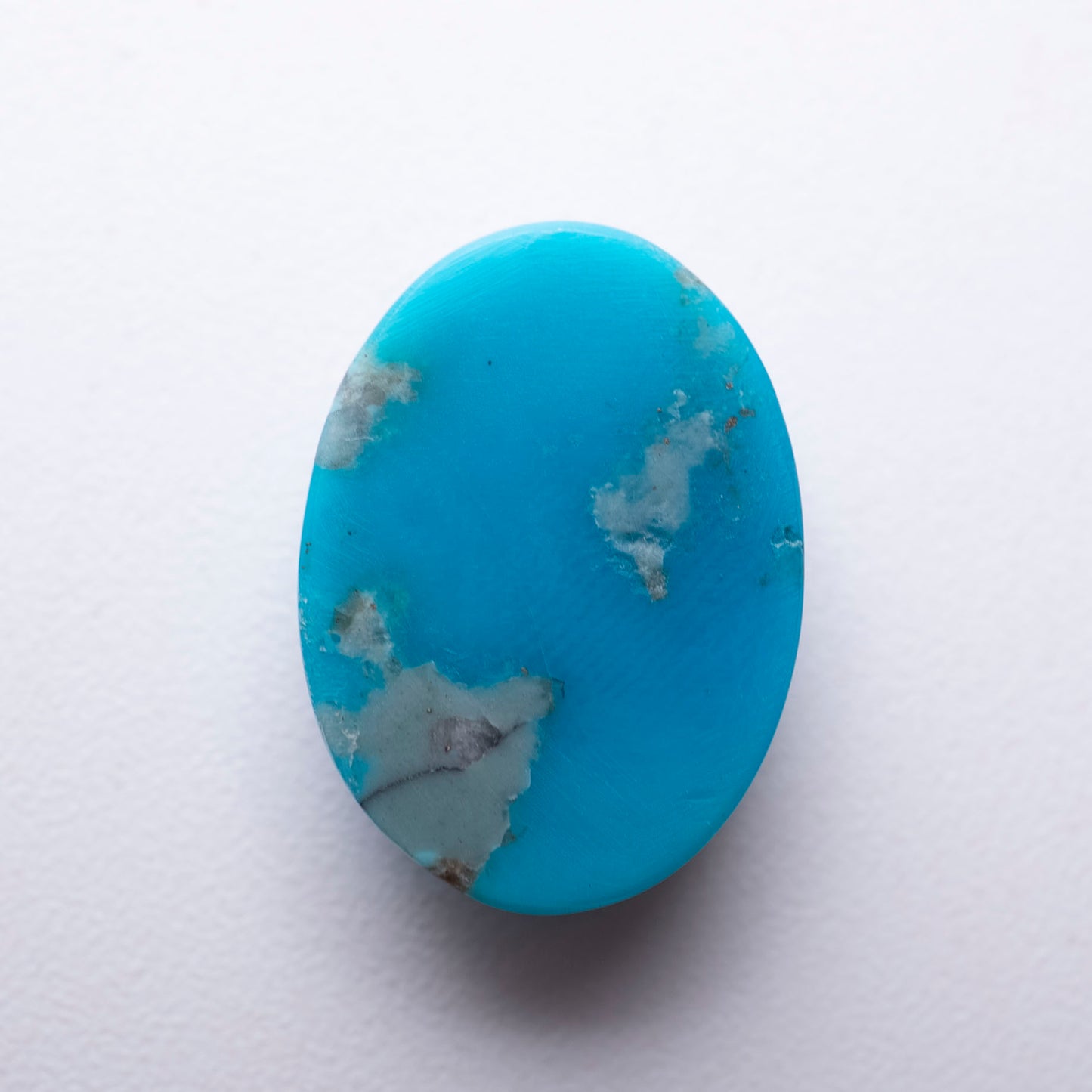 Sleeping Beauty Mine Turquoise Cabochon