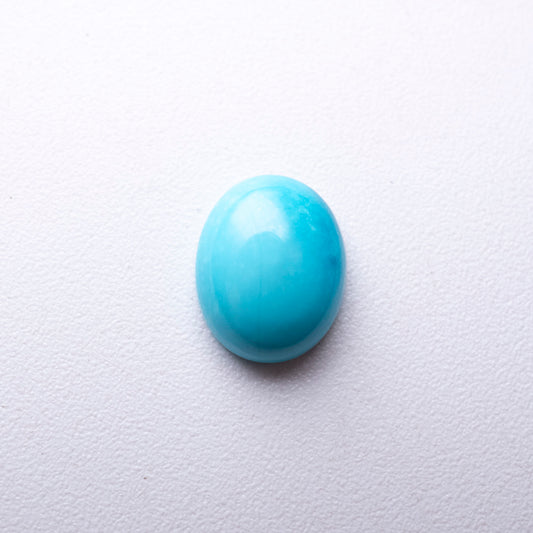 Sleeping Beauty Mine Turquoise Cabochon