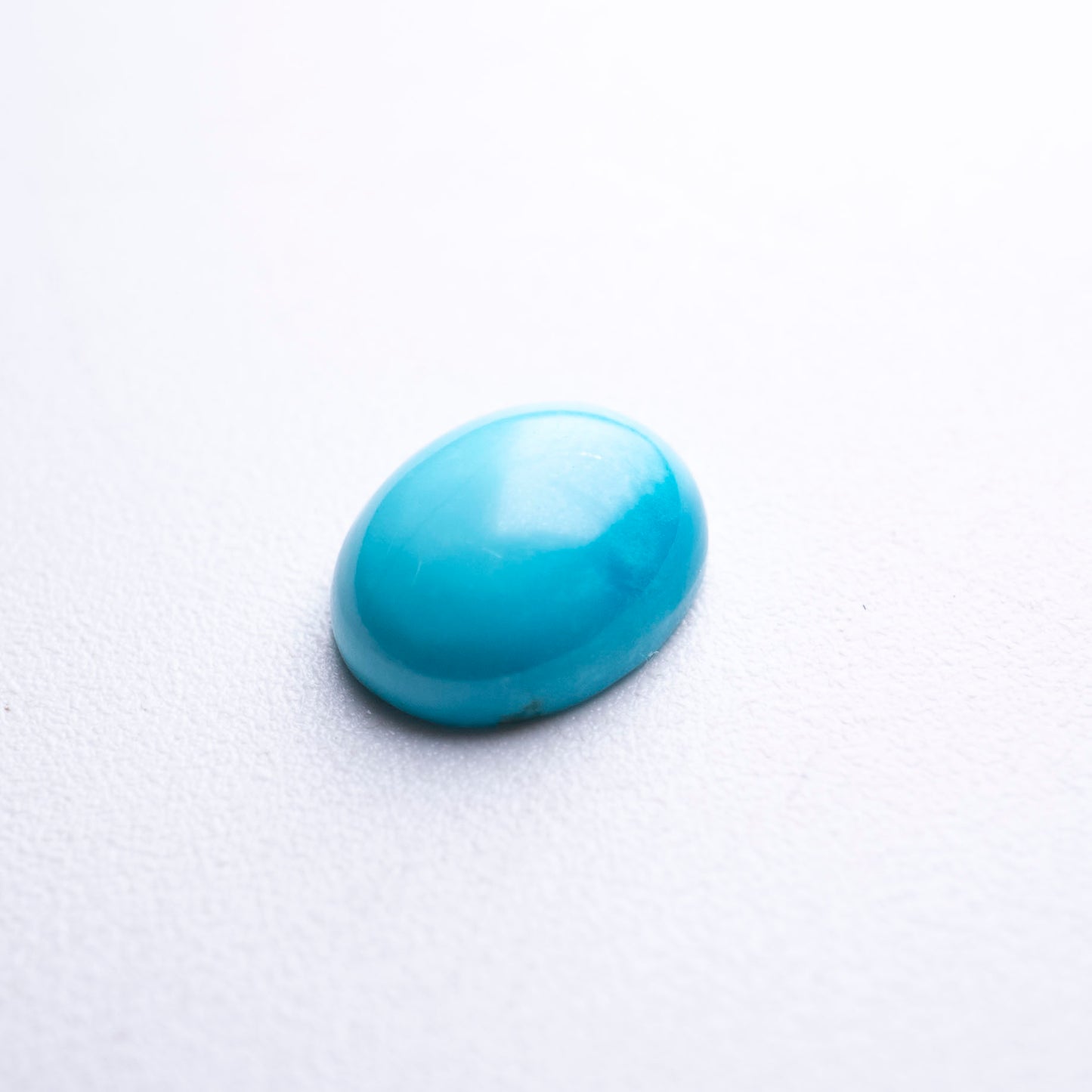 Sleeping Beauty Mine Turquoise Cabochon