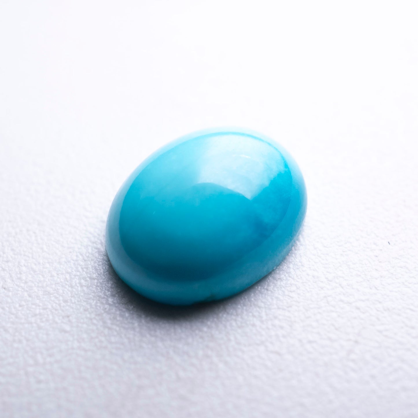 Sleeping Beauty Mine Turquoise Cabochon