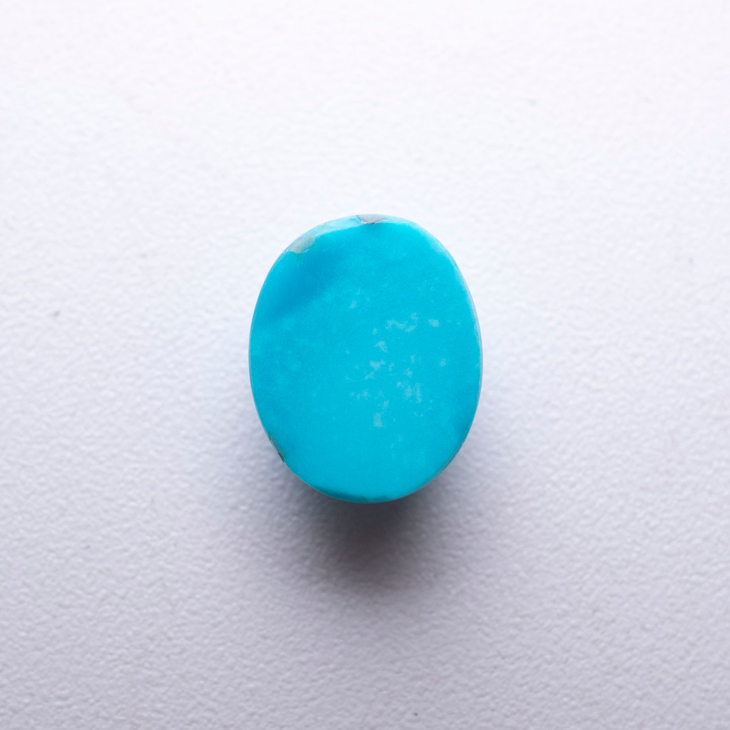 Sleeping Beauty Mine Turquoise Cabochon