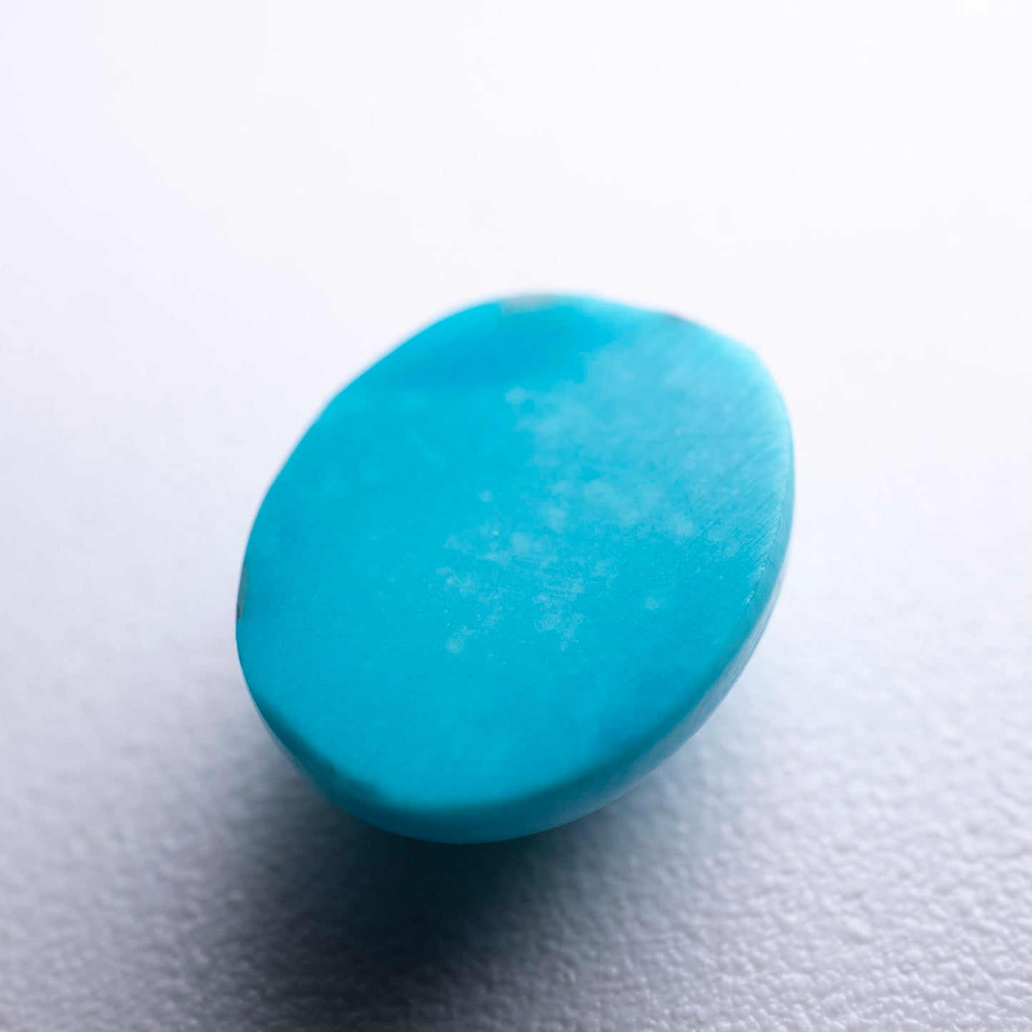 Sleeping Beauty Mine Turquoise Cabochon