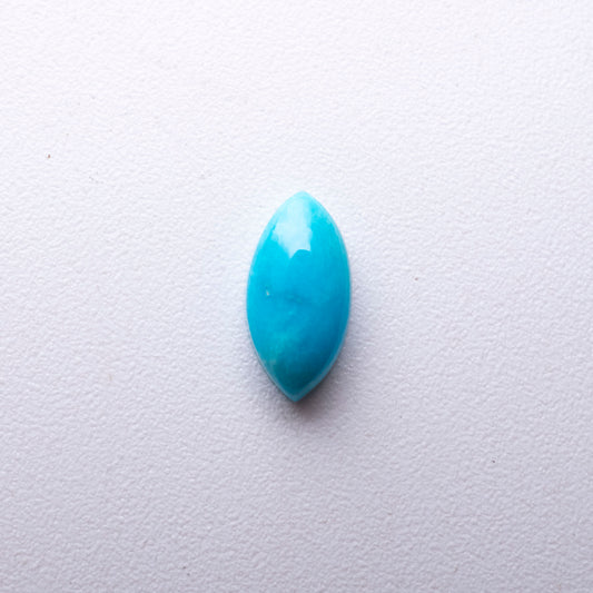Sleeping Beauty Mine Turquoise Cabochon