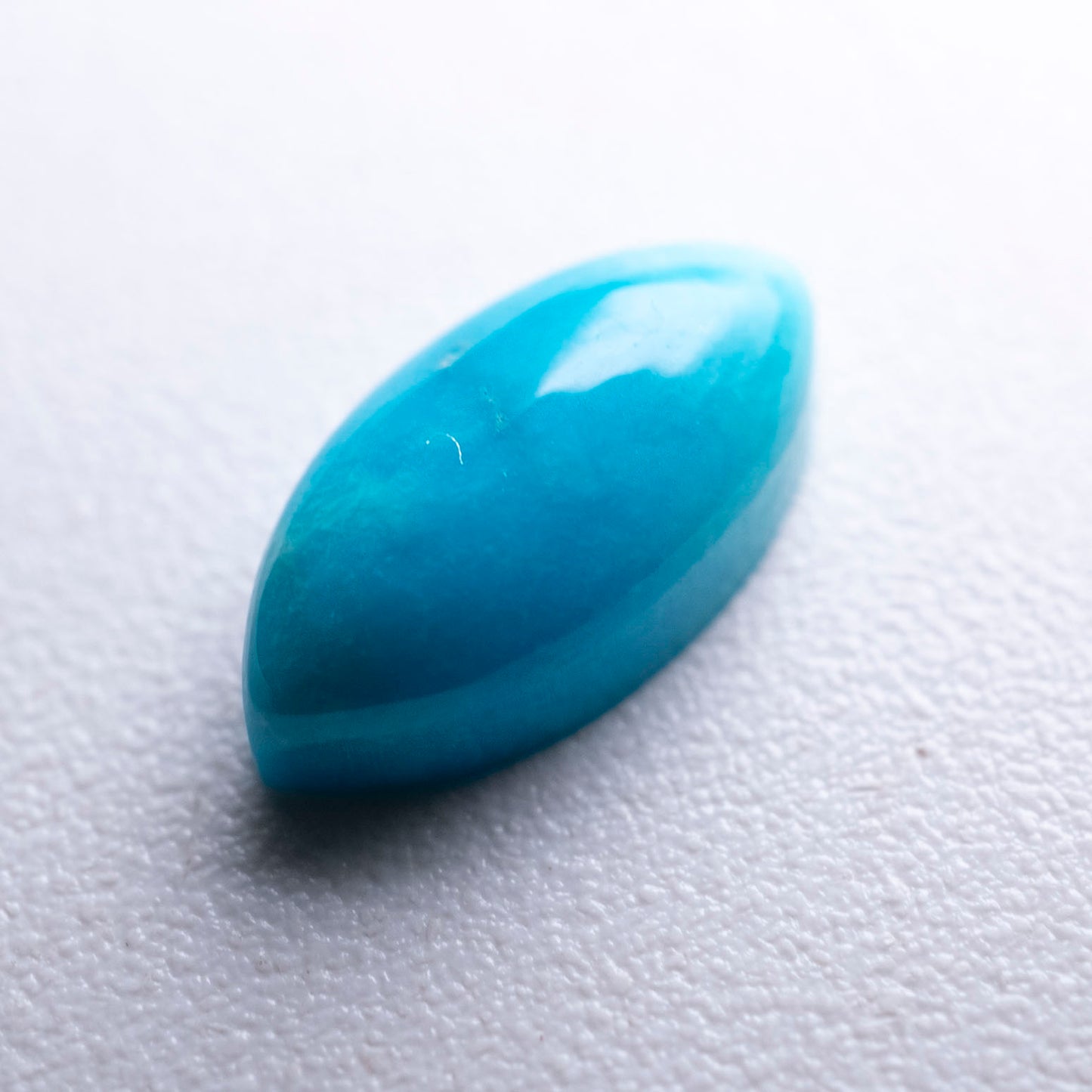 Sleeping Beauty Mine Turquoise Cabochon