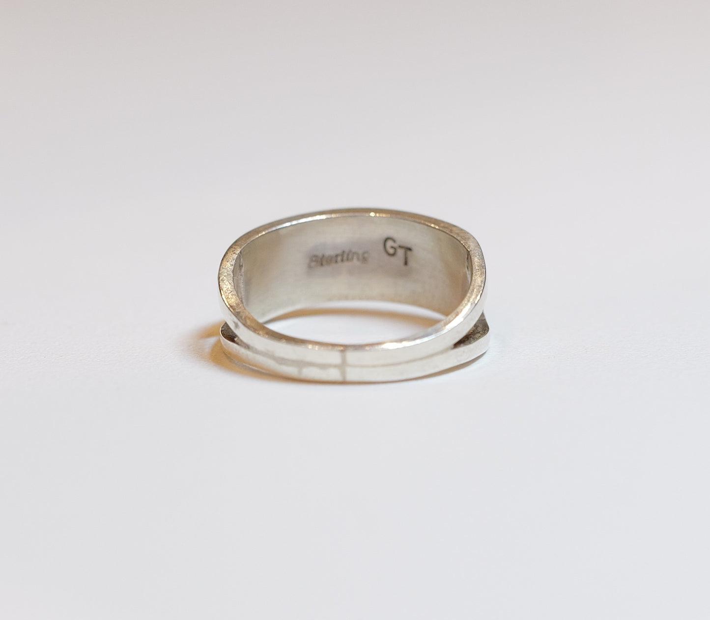 Turquoise Ring ズニ スリーピングビューティー リング 18.5号