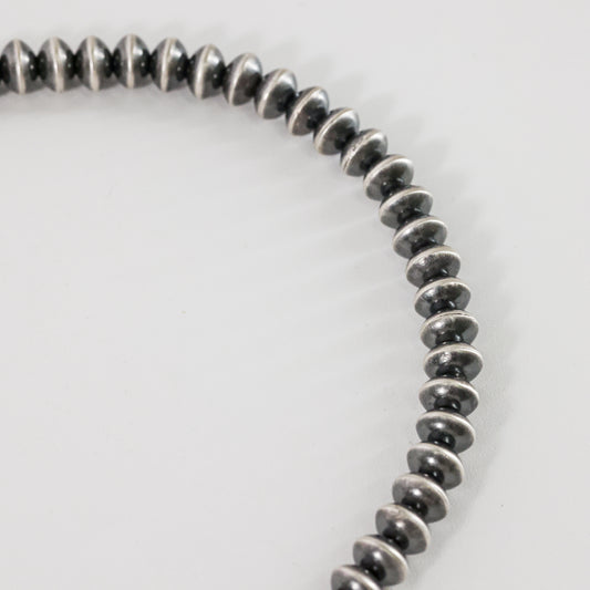 Navajo Pearl Handmade