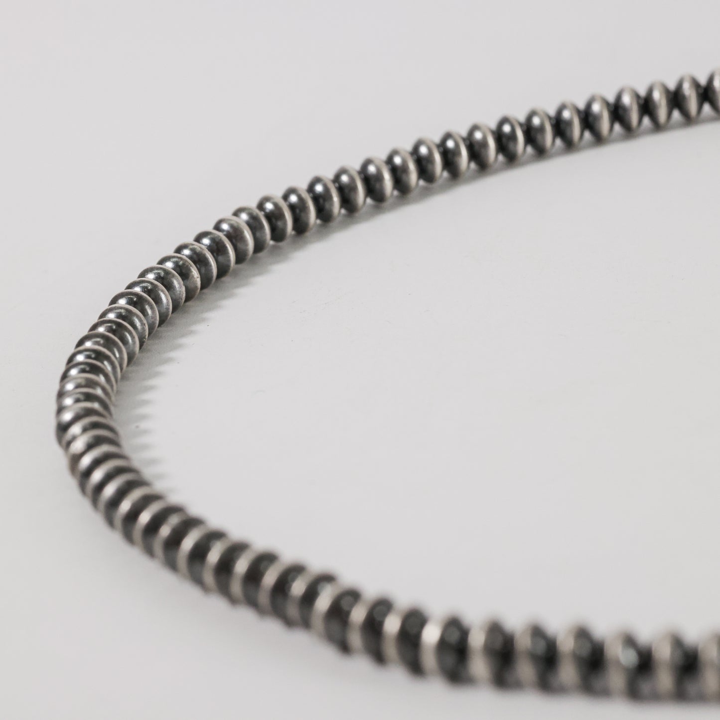 Navajo Pearl Handmade