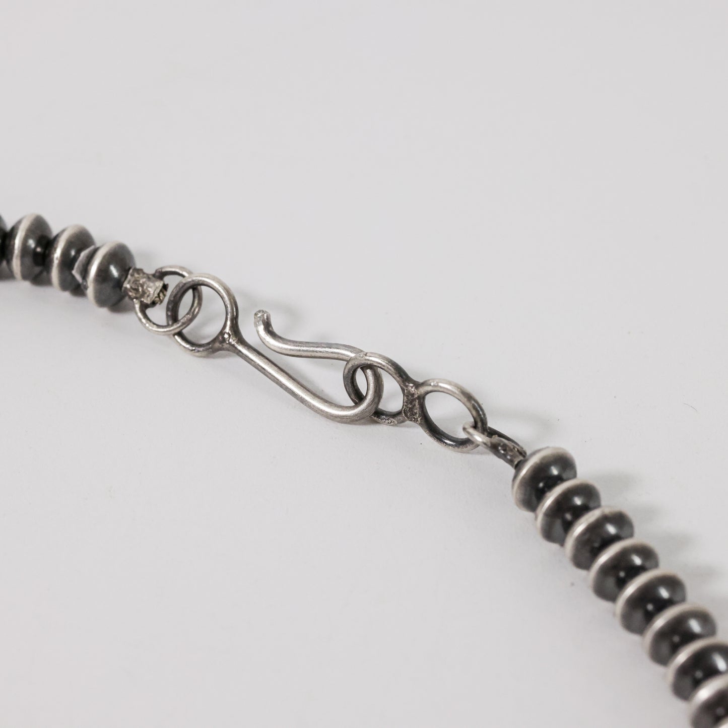 Navajo Pearl Handmade