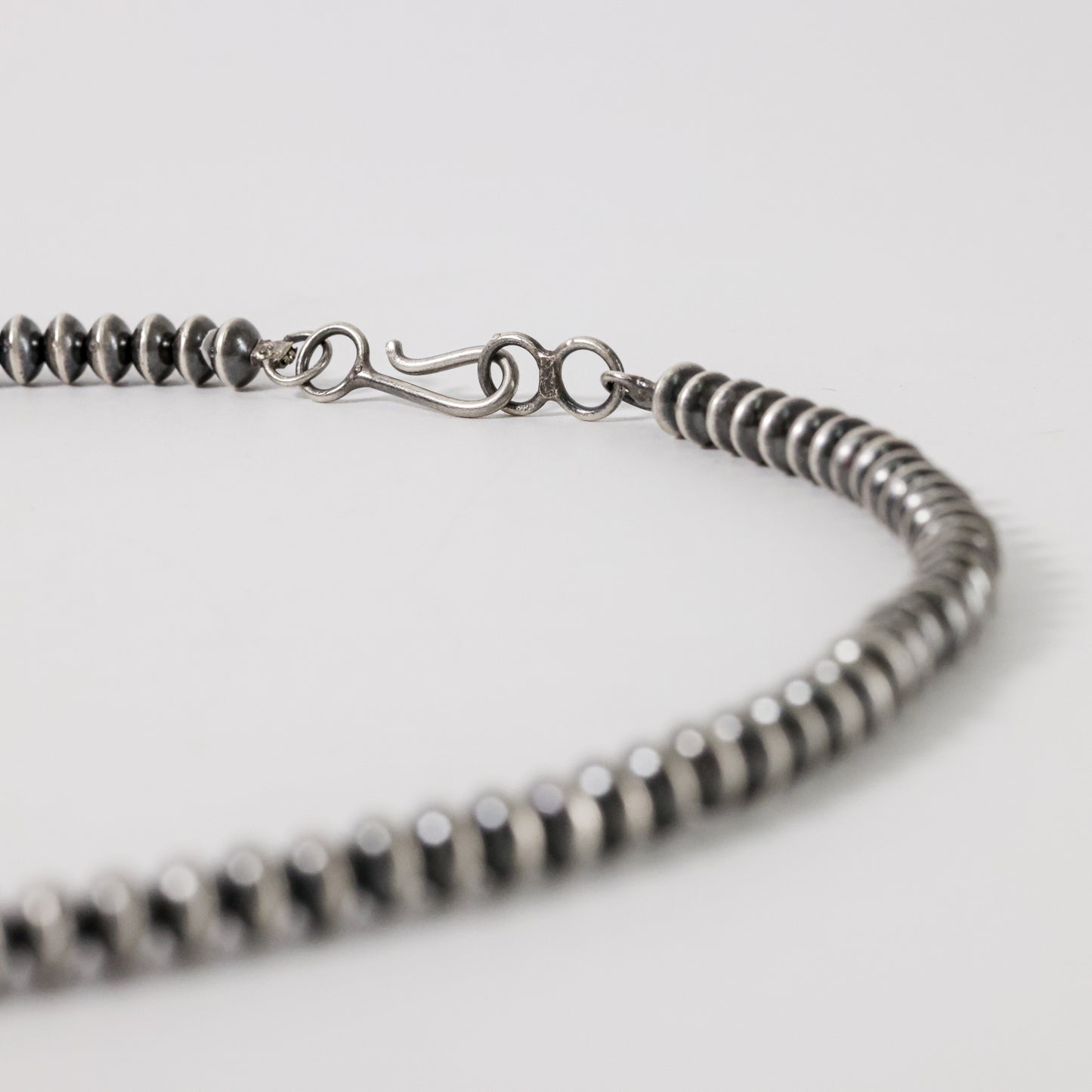 Navajo Pearl Handmade