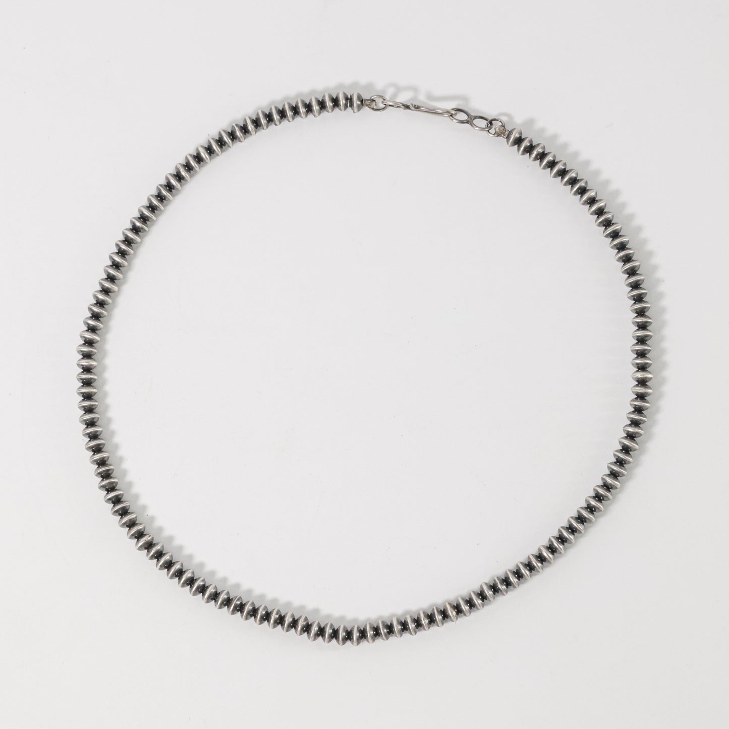 Navajo Pearl Handmade