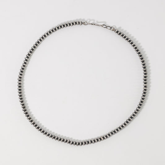 Navajo Pearl Handmade