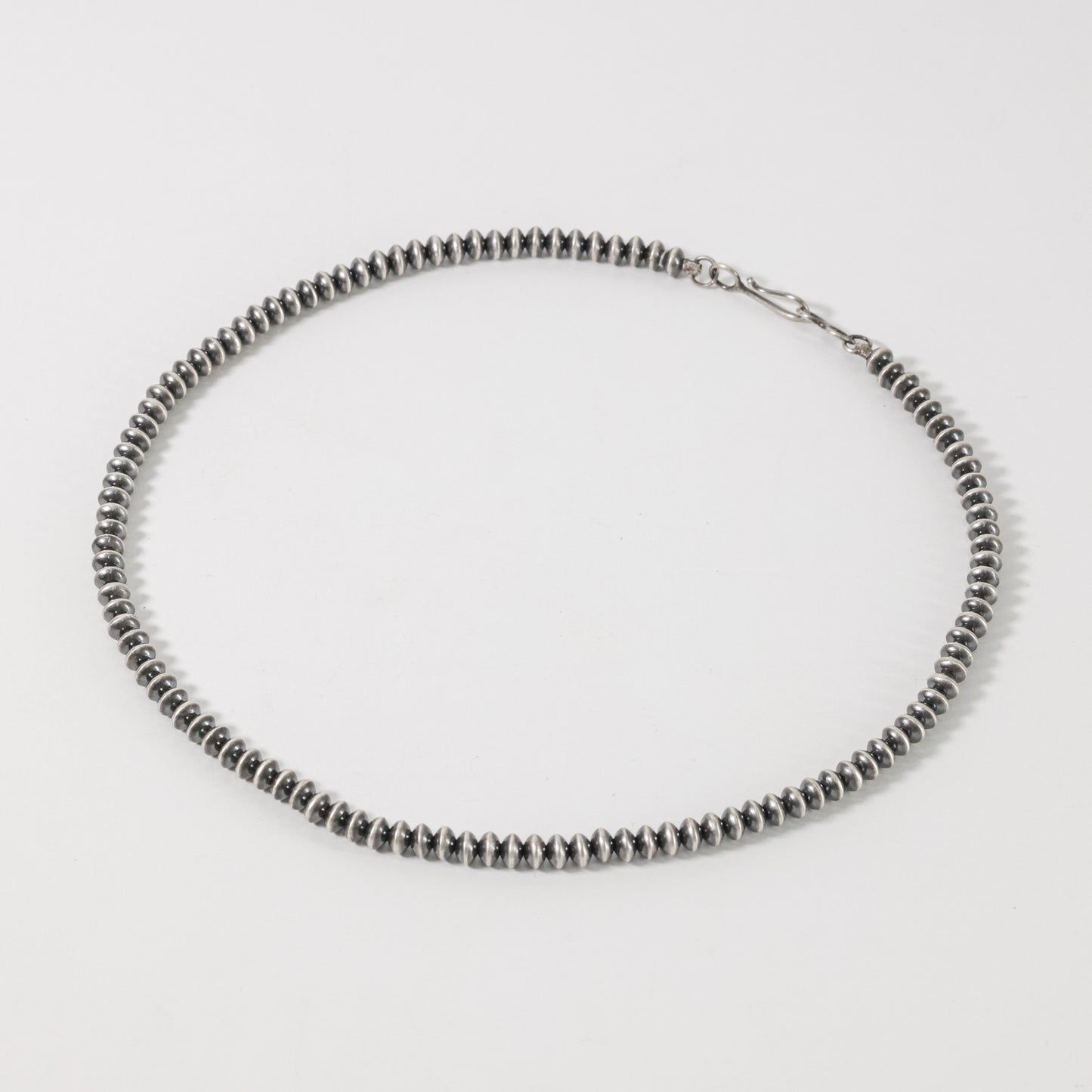 Navajo Pearl Handmade