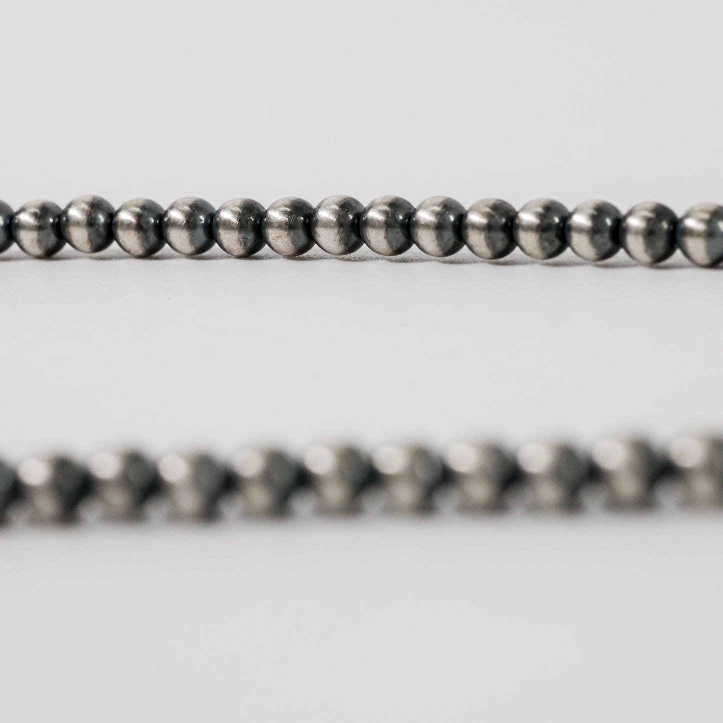 Navajo Pearl Necklace