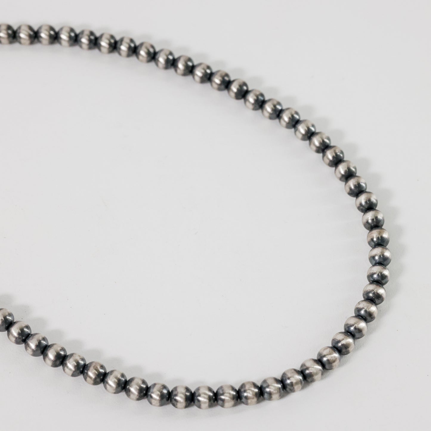 Navajo Pearl Necklace