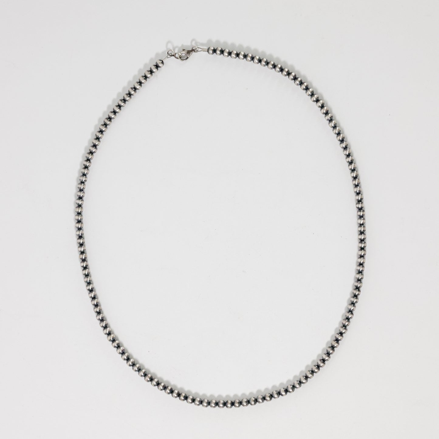 Navajo Pearl Necklace