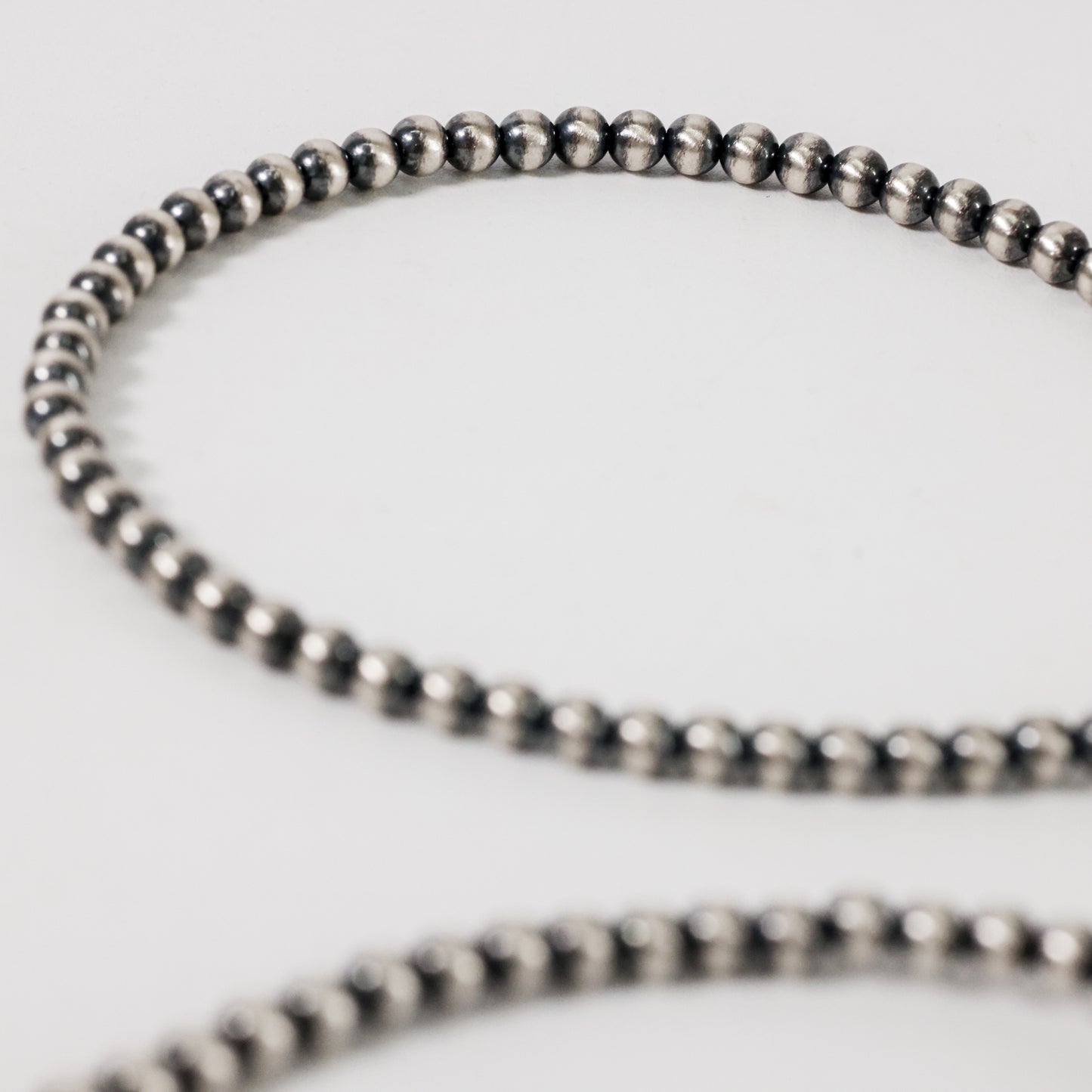 Navajo Pearl Necklace