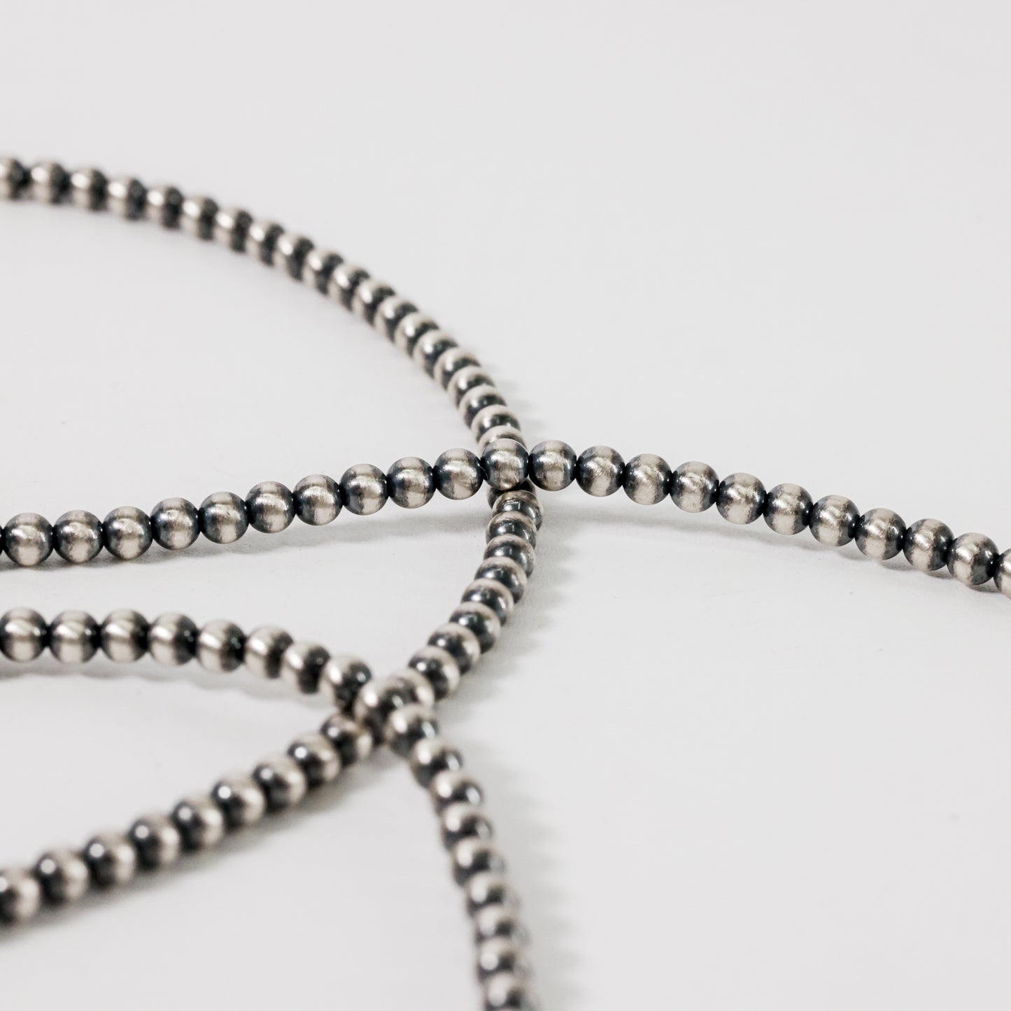 Navajo Pearl Necklace