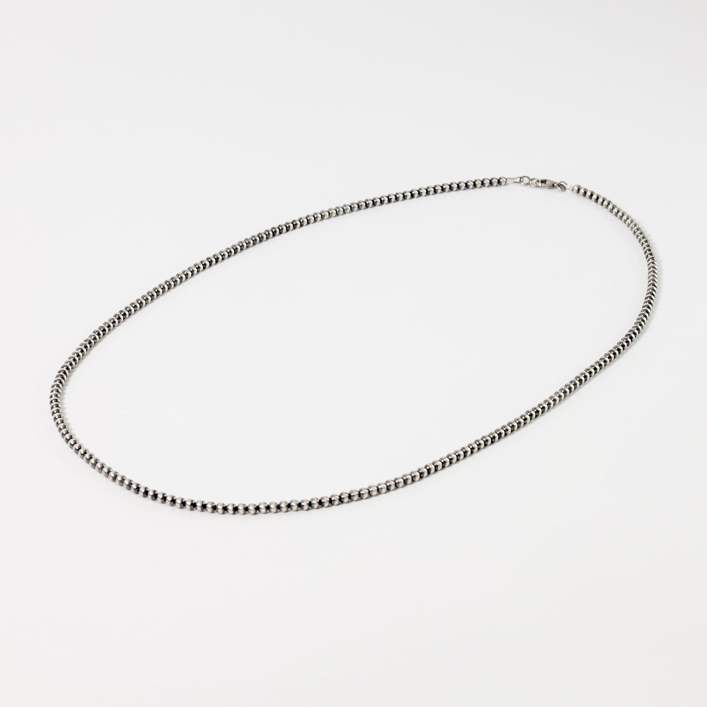 Navajo Pearl Necklace