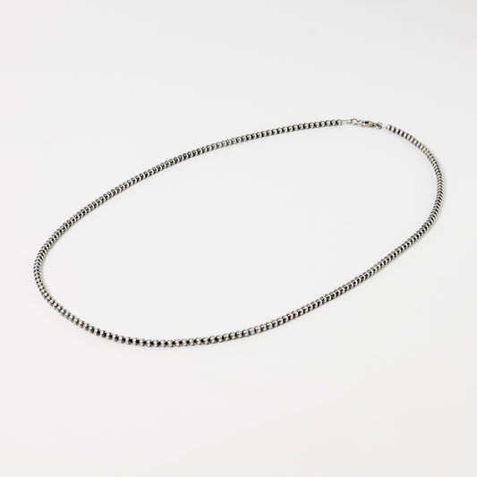 Navajo Pearl Necklace