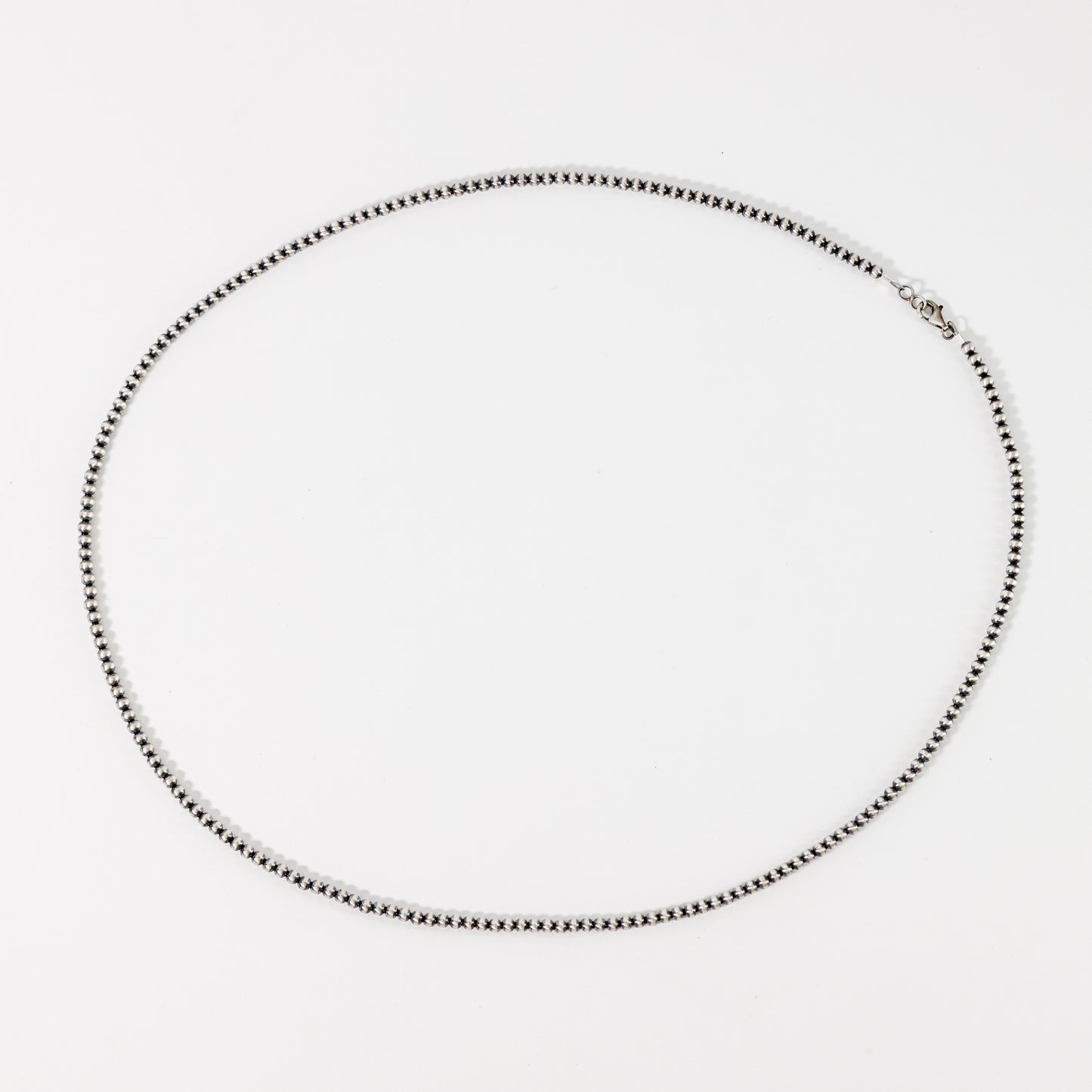 Navajo Pearl Necklace