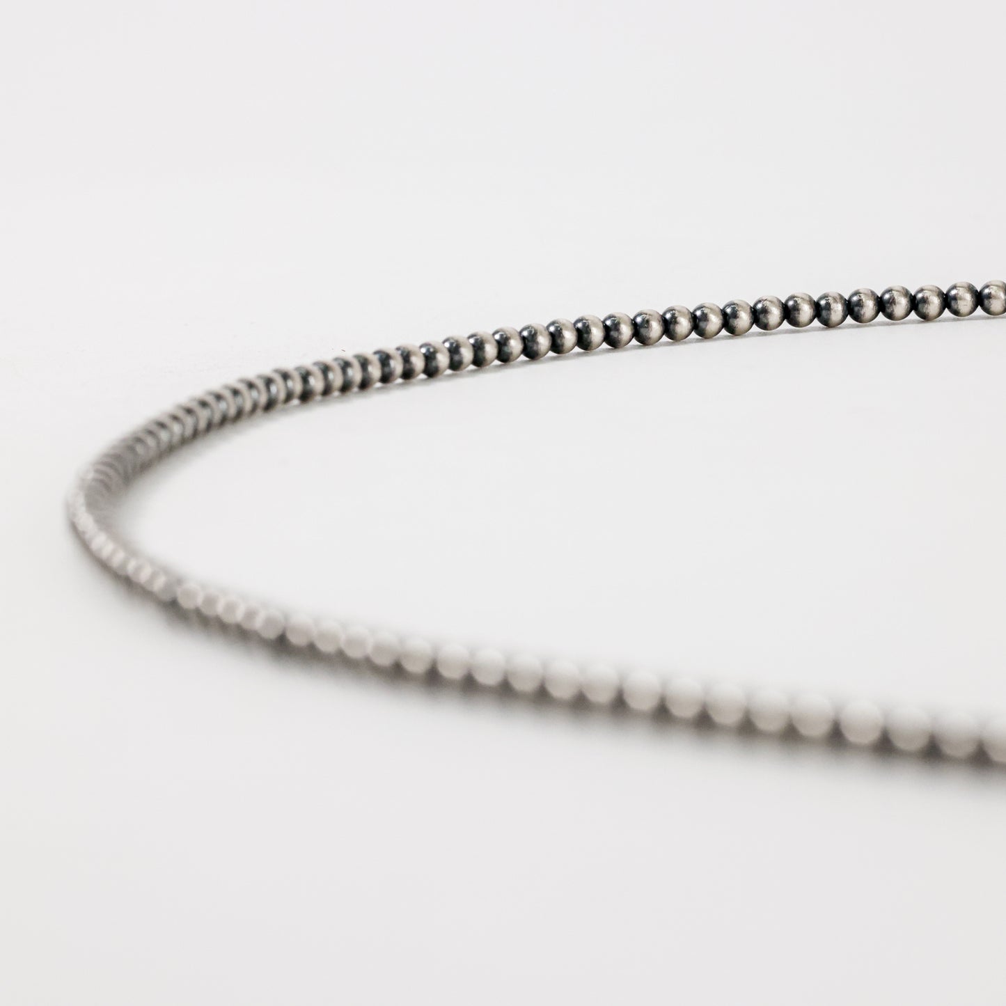 Navajo Pearl Necklace