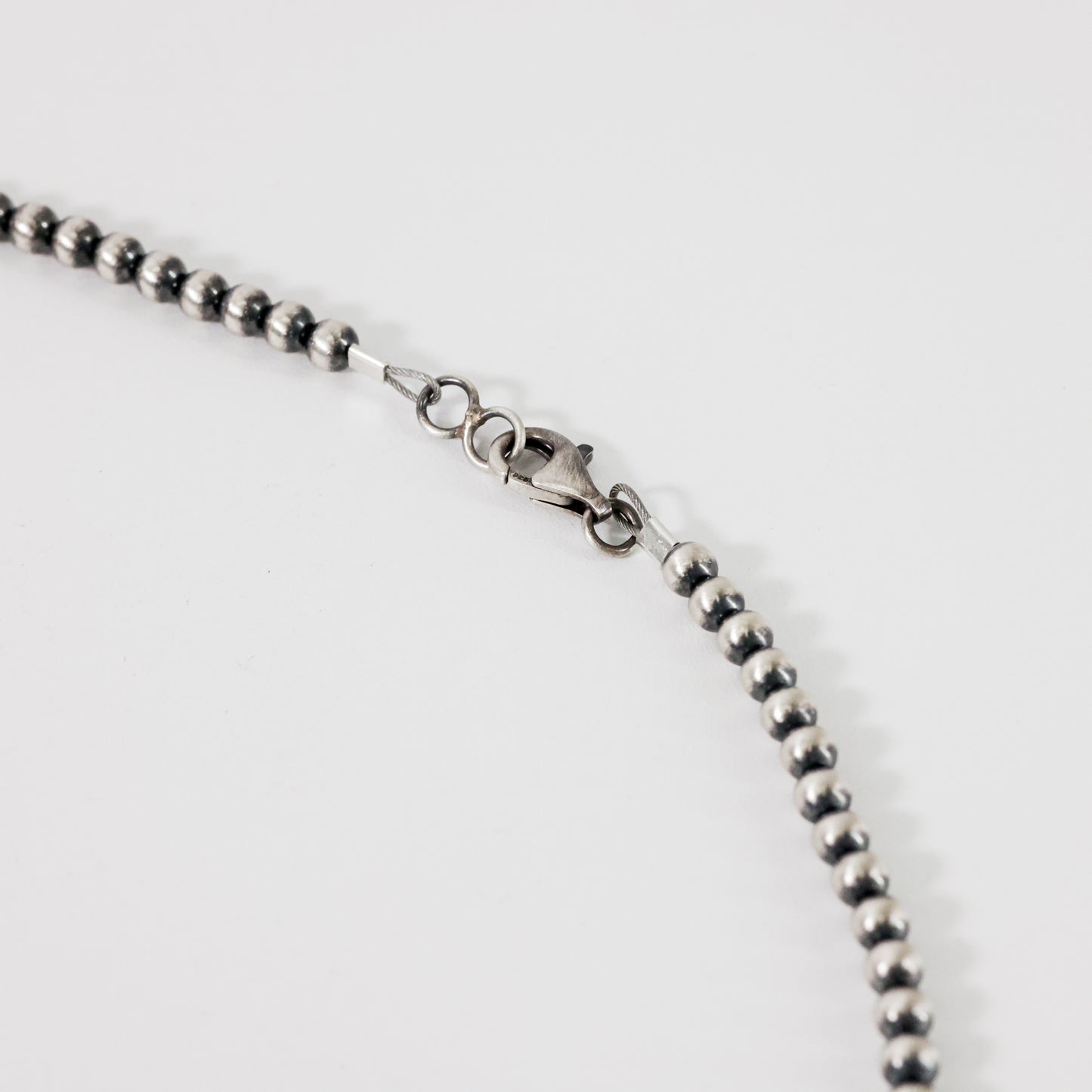 Navajo Pearl Necklace