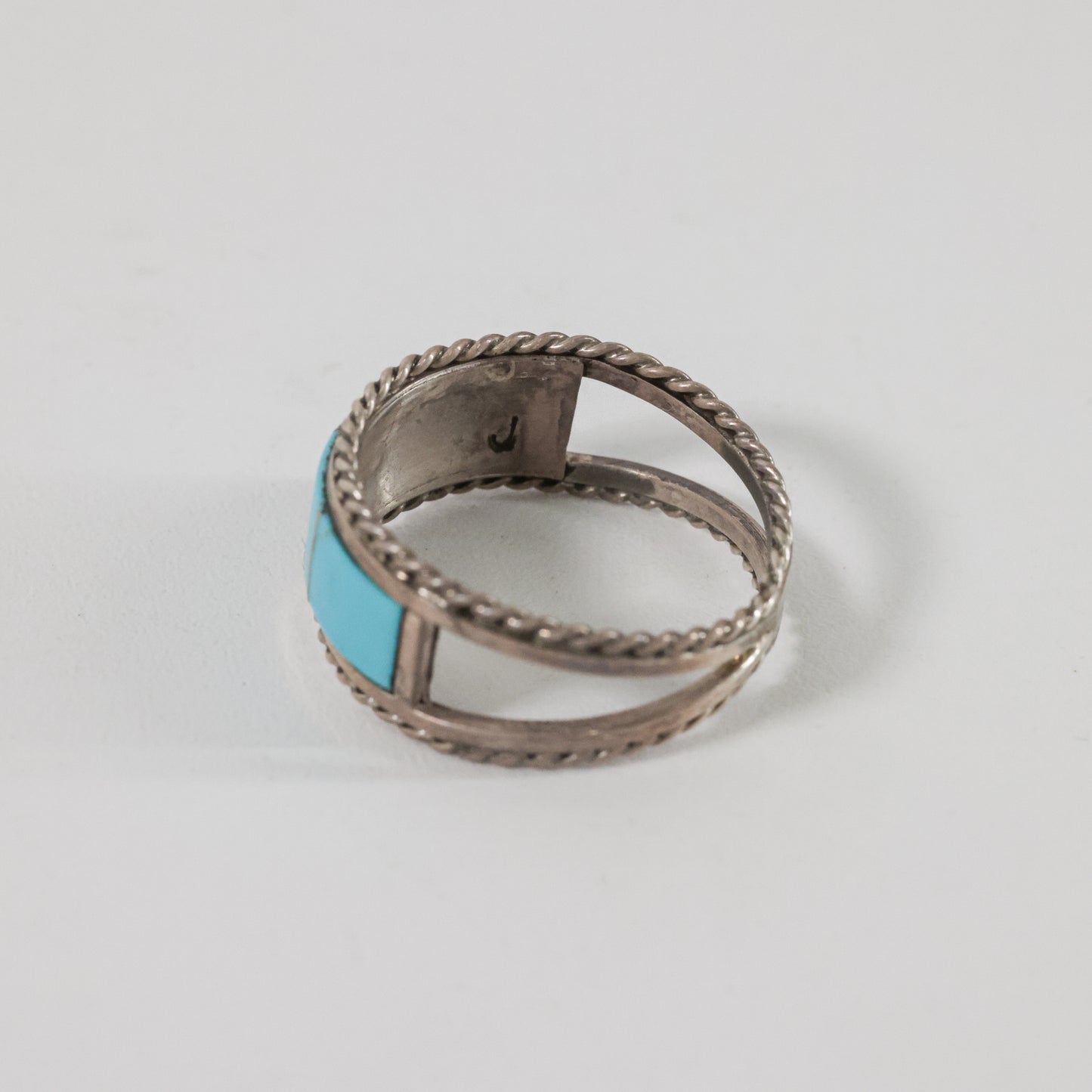 Turquoise Ring Navajo