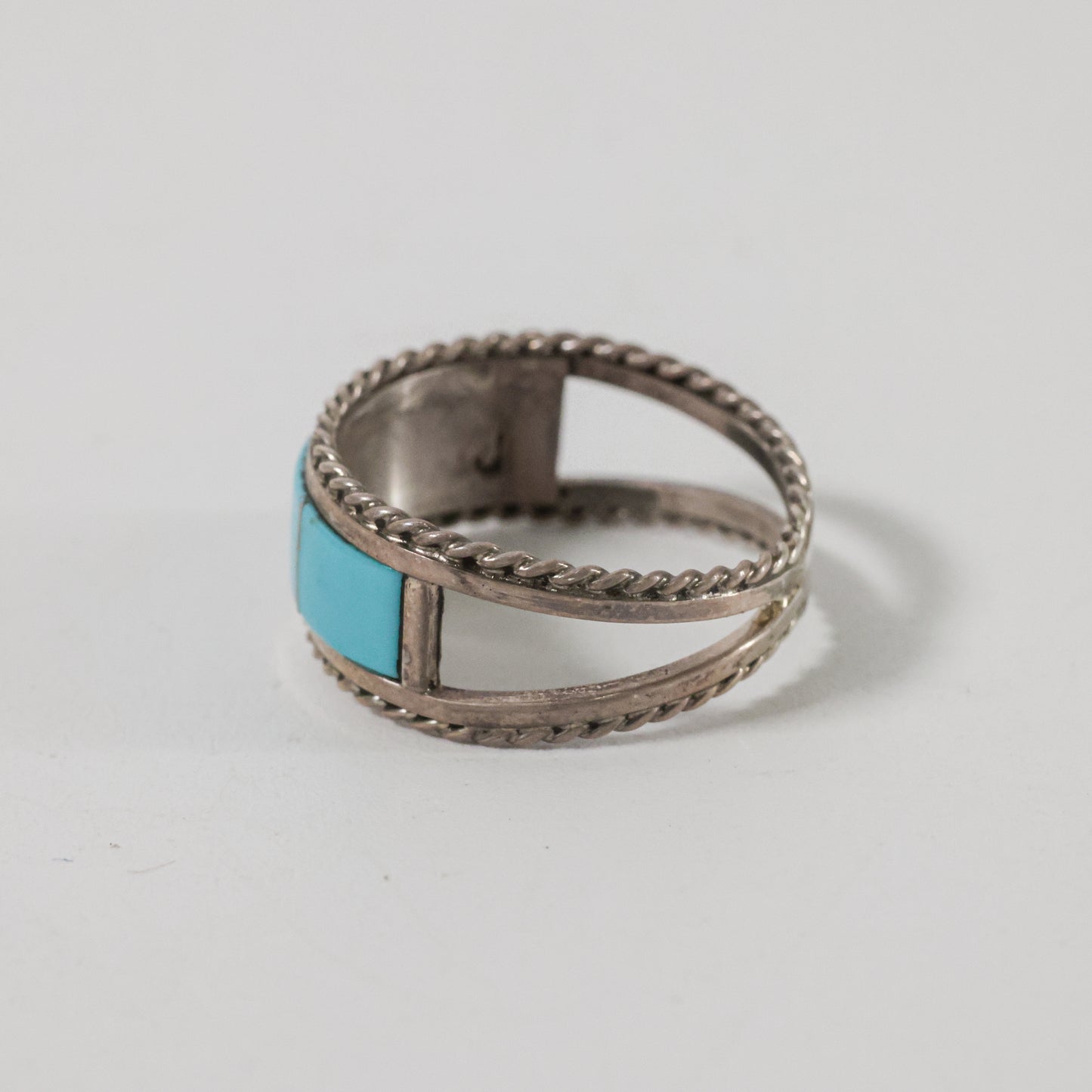 Turquoise Ring Navajo