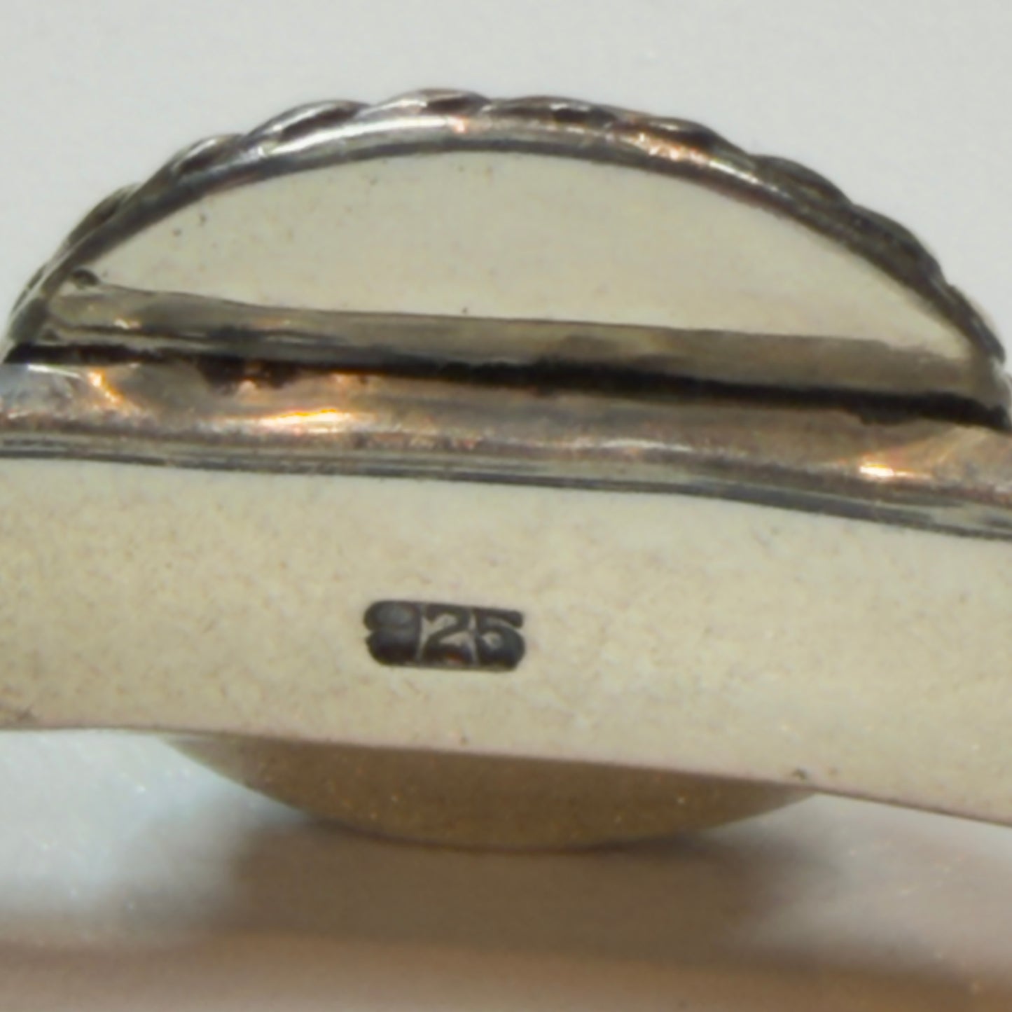 Turquoise Bangle Royston Mucho Original ロイストン鉱山 オリジナル製作 内径13.5cm